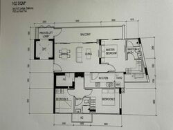 Village @ Pasir Panjang (D5), Condominium #454917211